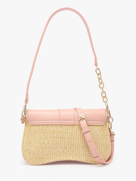 Cross Body Tas Unika Valentino Roze unika VBS8P13P ander zicht 4